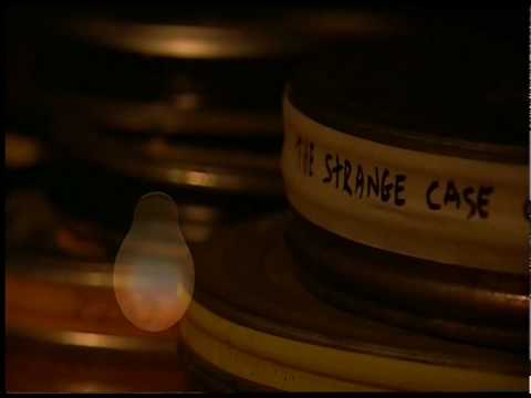 The Strange Case of the Irish Crown Jewels (Aka - The Queer Case)