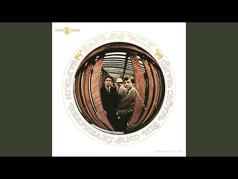 Sure 'Nuff 'n' Yes, I Do (Mono)