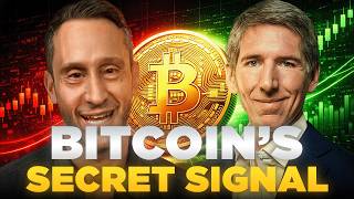 Bitcoin Insider Reveals Why Institutions Are Scrambling To Buy The Dip! | Matt Hougan