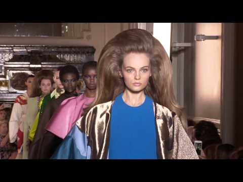 Valentino #HAUTECOUTURE FW 18/19