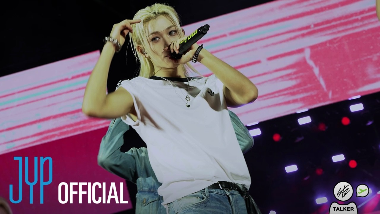 [Stray Kids  SKZ-TALKER GO! Season 6] Ep.03 BOGOTÁ