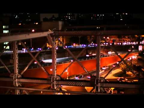 Ulrich Schnauss & Mark Peters - Inconvenient Truths (official)