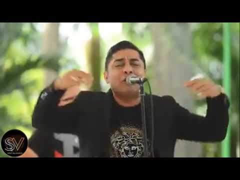 PROPUESTA INDECENTE - francisco javier (ENVIVO) 2020