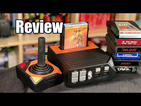RetroN 77 REVIEW - Pros & Cons + Gameplay