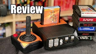 RetroN 77 REVIEW - Pros &amp; Cons + Gameplay