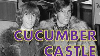 Bee Gees - Cucumber Castle (Live 1967)