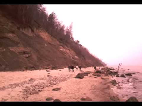 TVG-9 GREENPOLAND Klif Redłowski - panorama