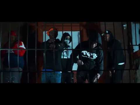 PGB - Gangway (Official Video)