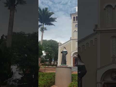 Cidade de Sales Oliveira-SP