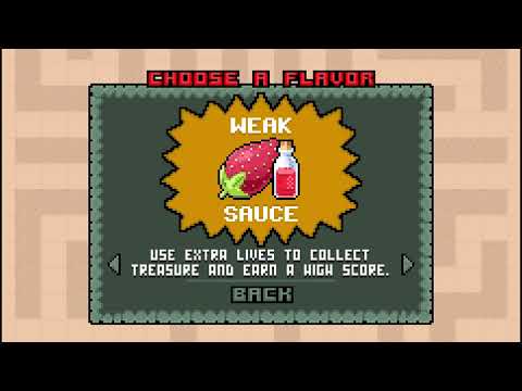 Instant Dungeon! youtube-video