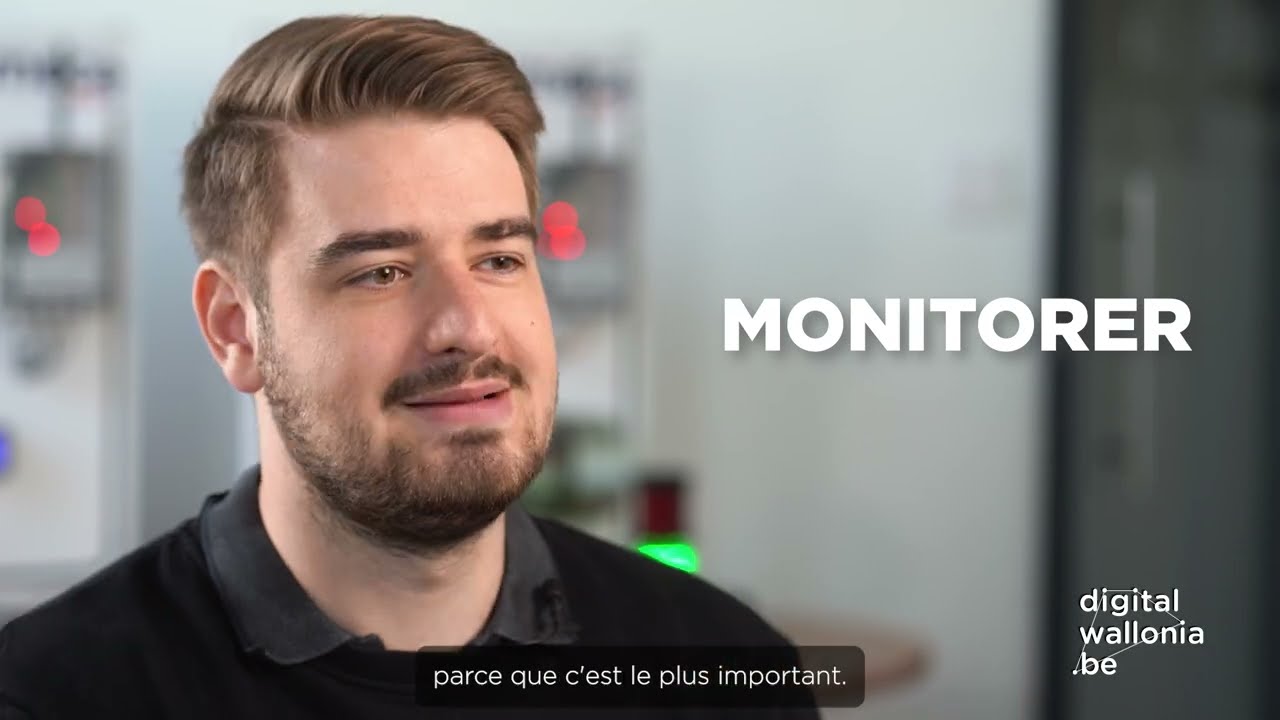 Présentation Finemeca - Solutions IoT industrielles