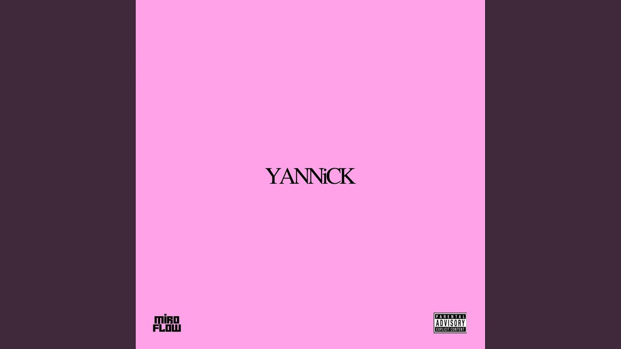 MiRO FLOW - YANNiCK