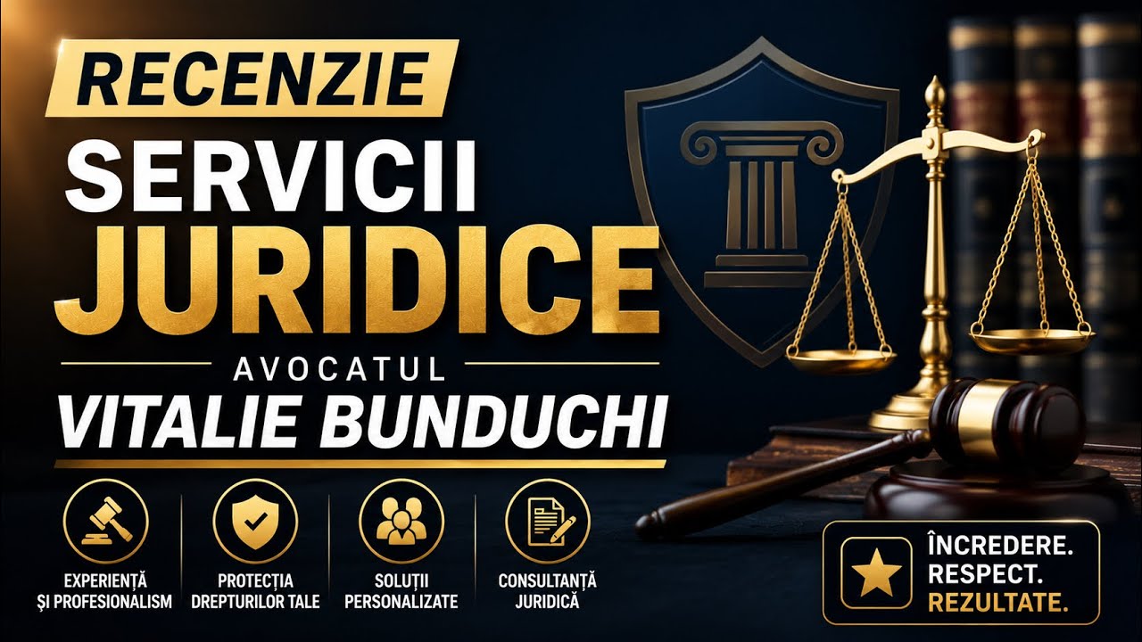 Recenzia doamna Liubovi I.