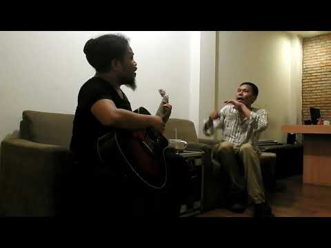 Jon Kastella feat. Pusakata | Detik-Detik Menjelang Rekaman Tamasya Kota