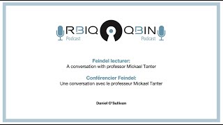 Download lagu A Conversation with Mickael Tanter mp3