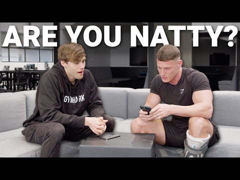 Have you ever taken steroids? | Q&A with David Laid