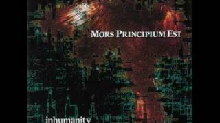 Oblivion/Life in Black by Mors Principium Est