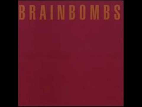 Brainbombs - Wishing a Slow Death (Live)