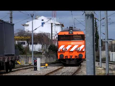 CP 1905 com PTG - Souselas