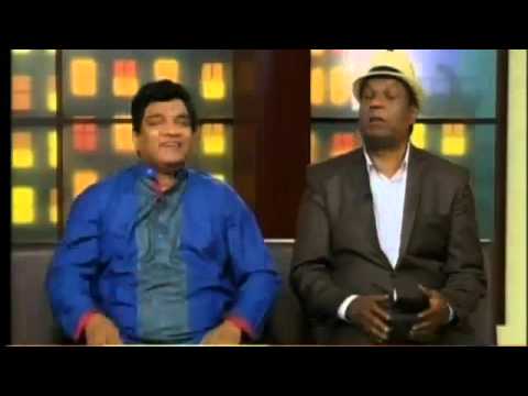 Hasb e Haal Comedy 9th April 2016 Part 1