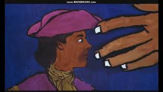 "THE 3 WORLDS OF GULLIVER" main title  MUSIC COMPOSED BY BERNARD HERRMANN  1960