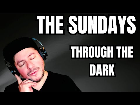 Thumbnail for FIRST TIME HEARING The Sundays- "Through The Dark" (Reaction) by The Sundays
