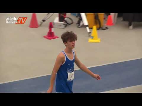 Campionati Italiani Cadetti [Caorle (VE) 1-2/10/2022] Gare atleti Virtus