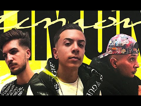 Micky G x Deikyrisi - A LIMÓN (Video Oficial) #tiktok