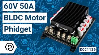 DCC1130 Product Video