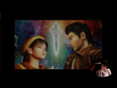 The Finale - Shenmue II pt. 12
