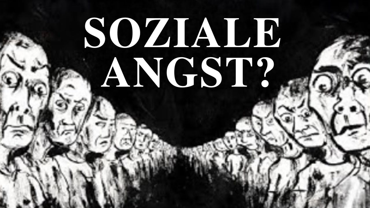 Wie du aufhörst, dich vor der Welt zu fürchten