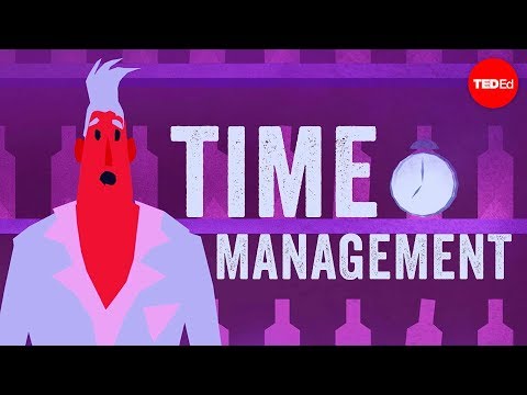 How to Manage Your Time Well