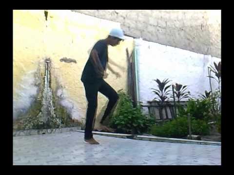 @deenalbert - [BASIC TRAINING]