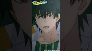俺の船のクルーになれ #めざめざ