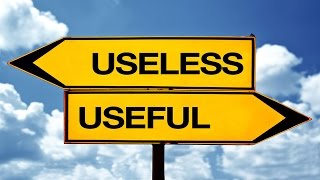 25 Little Known Pieces Of Information That You Never Needed To Know