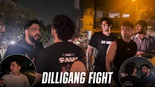 Reality of LADAYI | Tagda Kalesh hogya 😱