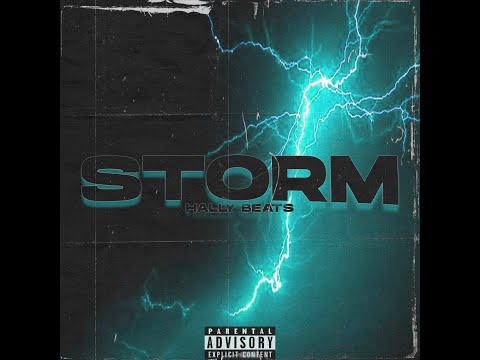 [+10 FREE] UK/NY Drill Sample Pack / Loop Kit - "STORM VOL.4" | (Russ Millions,Pop Smoke, Ghosty)