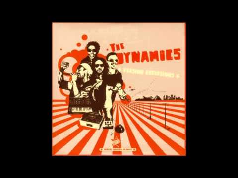 The Dynamics - Girls and Boys (Version Excursions)