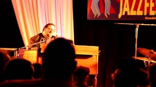 You Don't Know Me - Joey DeFrancesco - Mid-Atlantic Jazz Festival