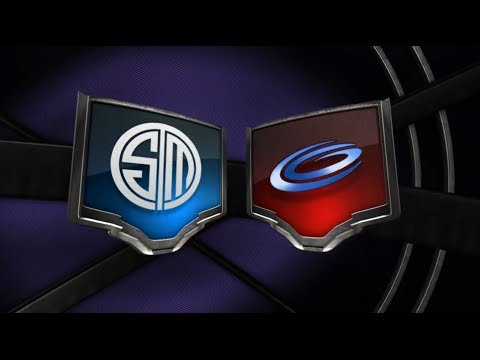 TSM vs CST W11D2~ NA LCS SPRING SUPERWEEK~2014
