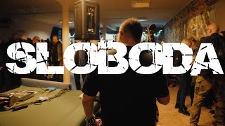 Video Tri Groše - Sloboda (Official Video, 2025)