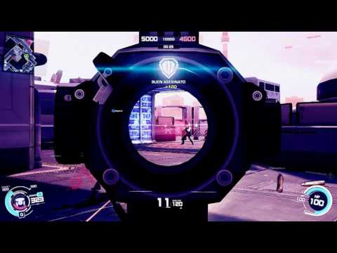 Steam Community :: Ghost in the Shell: Stand Alone Complex - First Assault Online