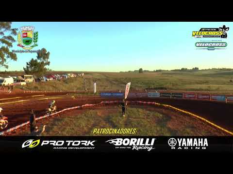 Abertura do campeonato Brasileiro e Pro Tork Gaúcho de Velocross 2020