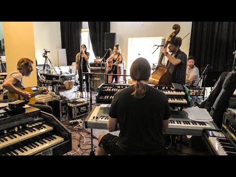 Sandee pur - Proberaum Teaser 2020