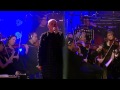 Peter Gabriel HD   San Jacinto   New Blood Orchestra  Live in London   YouTube 720p