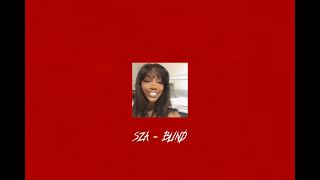 Cover art for blind