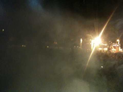 Sidney Samson & D.MC