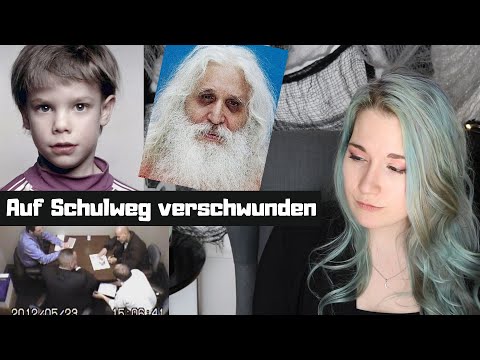 Auf dem Schulweg veschwunden... | Der Fall Etan Patz