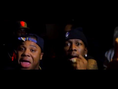 T.W.O Ft. jubby lee, G'd Up & Yung Millyuns - Count This Shmoney (Dir. By Kapomob Films)