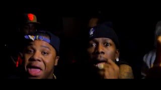 T.W.O Ft. jubby lee, G'd Up & Yung Millyuns - Count This Shmoney (Dir. By Kapomob Films)